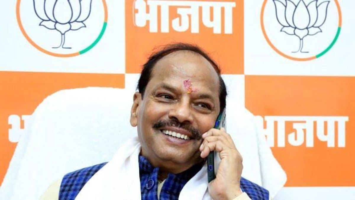 रघुवर दास की सक्रिय राजनीति में होगी वापसी, भाजपा दे सकती है बड़ी जिम्मेदारी, एक दिन पहले ही ओडिशा राज्यपाल पद से दिया था इस्तीफा