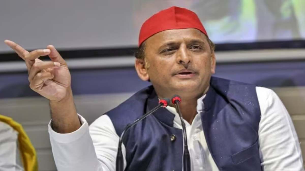 ‘नेता जी का महान कार्य और पहले…’, अखिलेश यादव ने  केन-बेतवा लिंकिंग प्राजेक्ट को लेकर उठाए सवाल, सपा सुप्रीमो ने कही ये बात