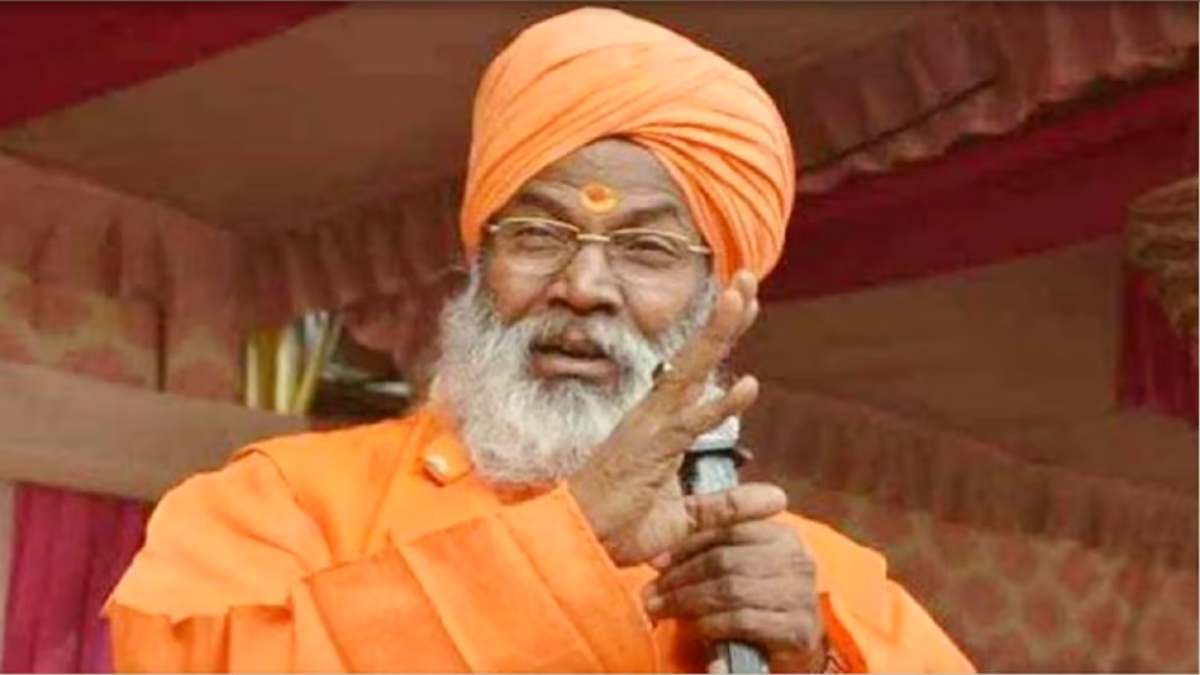 ‘समझदार मुसलमान खुद छोड़ देंगे तो…,’साक्षी महाराज का विवादित बयान, जानिए BJP सांसद ने क्यों कह दी इतनी बड़ी बात