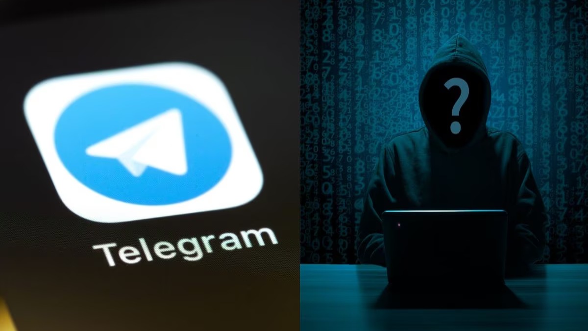 CG Cyber Fraud: रायपुर के कारोबारी से शेयर ट्रेडिंग के नाम पर सवा दो करोड़ की ठगी, टेलीग्राम ऐप के जरिए बनाया शिकार
