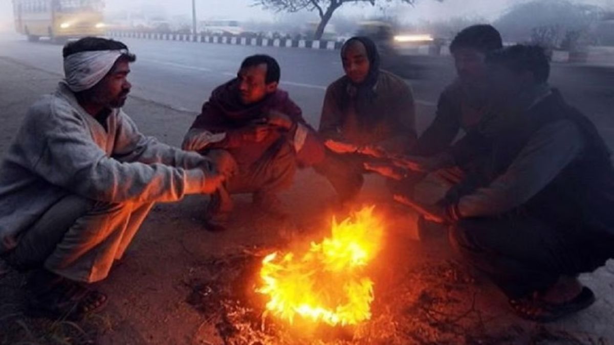 Punjab News: प्रदेश में कड़ाके की ठंड के बीच बारिश और ओलावृष्टि की भी संभावना