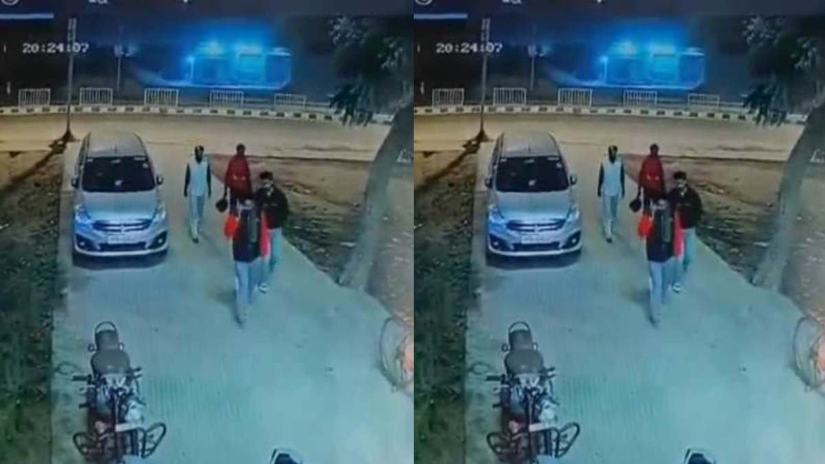 साजिश का विदेशी कनेक्शनः 3 खालिस्तानी आतंकियों की मदद के लिए लंदन से आई थी कॉल, पुलिस ने मदद करने वाले 2 लोगों को दबोचा