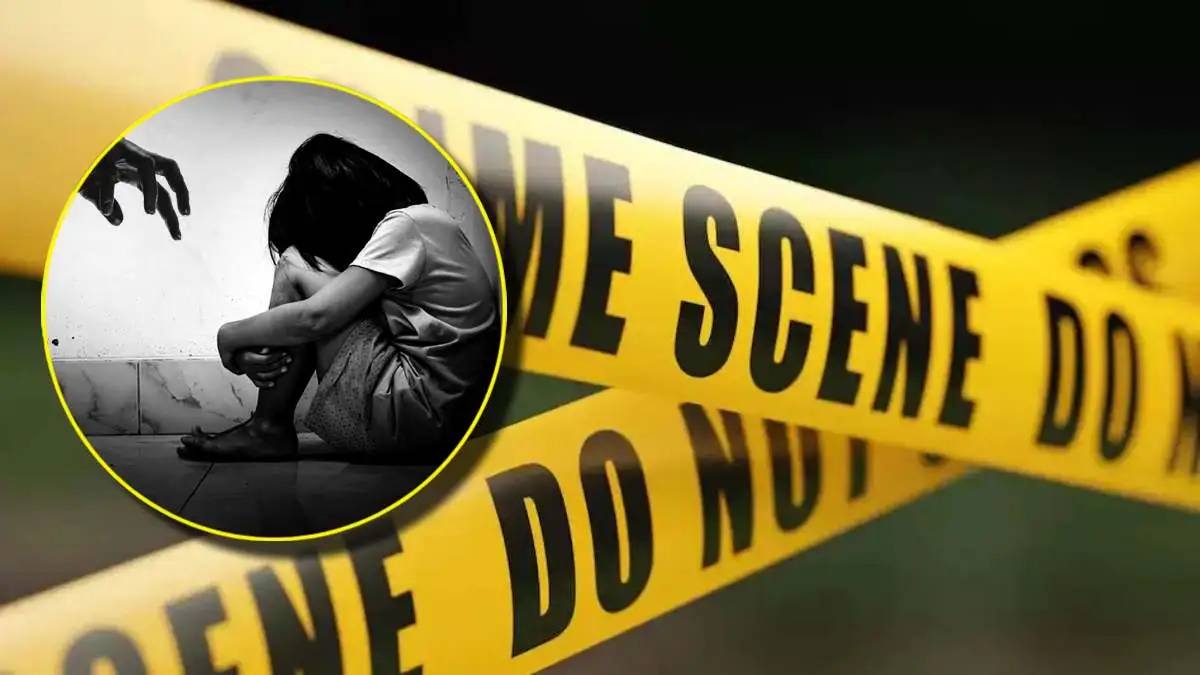 लापता बच्चियों के मिले शव: घर के बाहर खेलते समय हुई थी लापता, रेप के बाद मर्डर की आशंका