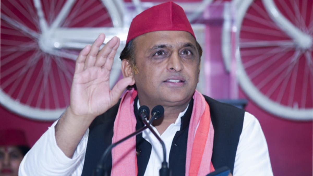 ‘महाकुंभ कराने में समस्या हो रही है तो सपा के सच्चे कार्यकर्ता हम भेज दें,’ अखिलेश यादव ने सरकार पर कसा तंज