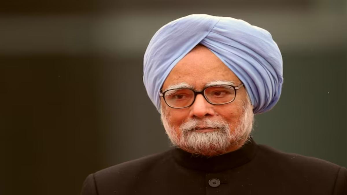 पूर्व पीएम मनमोहन सिंह के निधन पर CM योगी समेत कई बड़े नेताओं ने जताया दुख, पोस्ट कर सभी ने दी श्रद्धांजलि