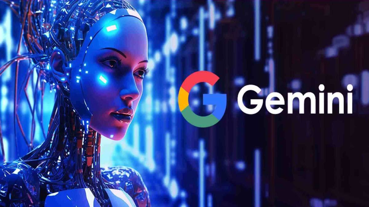Gemini AI: यूज़र्स एक्सपीरियंस को बेहतर बनाने के लिए Anthropic के Claude का उपयोग कर रहा Google