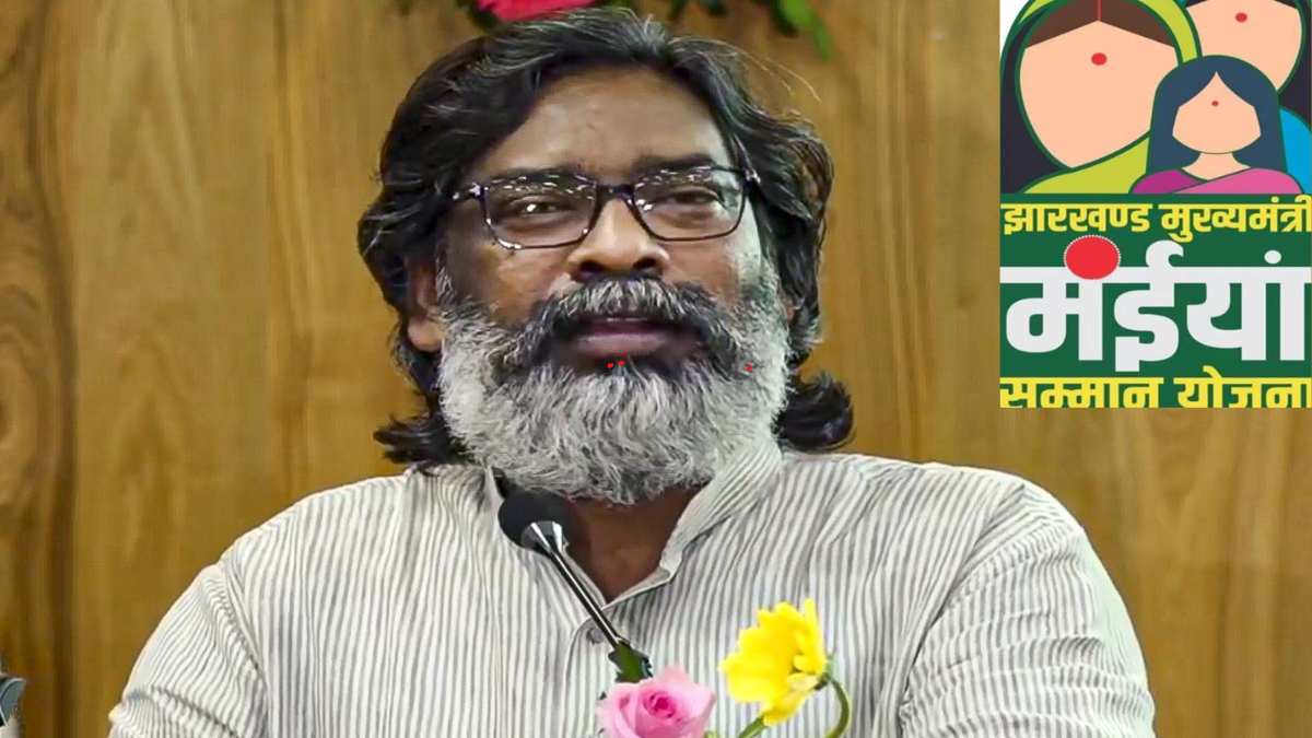 Maiya Samman Yojana: महिलाएं बनेंगी धनवान, 55 लाख हितग्राहियों के खाते में आएंगे पैसे, जानिए कौन सी सरकार दे रही राशि…