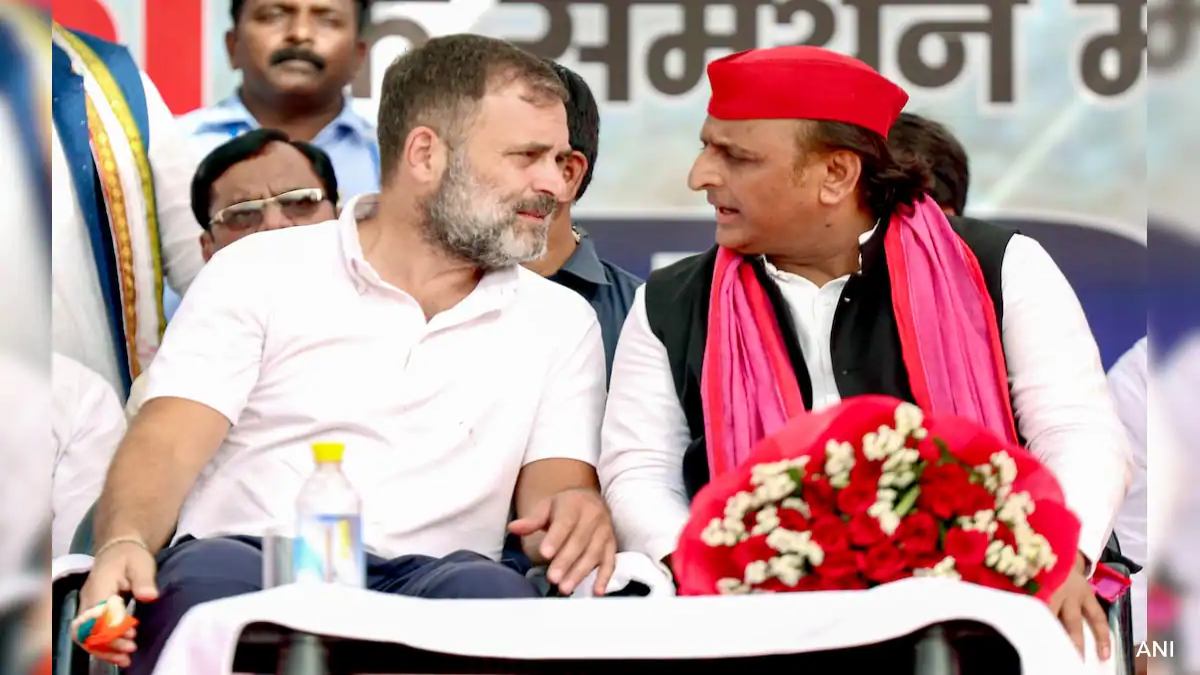 टूट जाएगी UP के 2 लड़कों की जोड़ी! कांग्रेस के विरोध में उतरी आप, अब सपा के इस कदम से आएगा सियासी भूचाल?