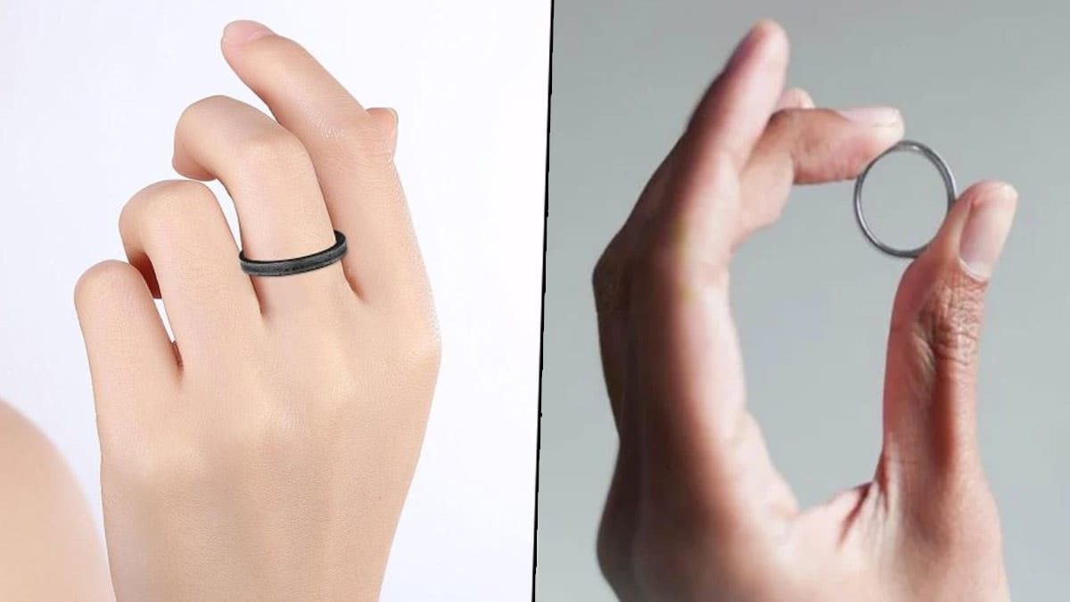 Iron Ring for Shani: शनि के प्रकोप से बचने लोग पहन लेते हैं लोहे का छल्ला, लेकिन हर किसी के लिए नहीं होता फायदेमंद…