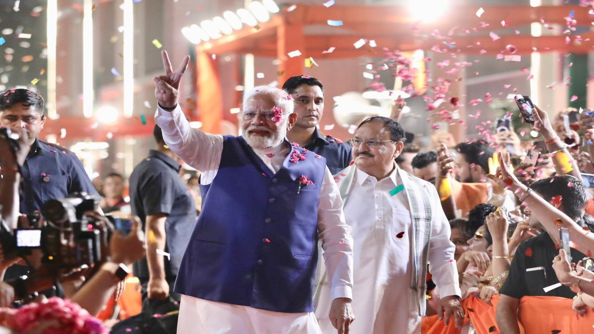 29 दिसंबर को PM मोदी दिल्ली में करेंगे BJP के चुनावी अभियान की शुरूआत, जापानी पार्क में होगी रैली
