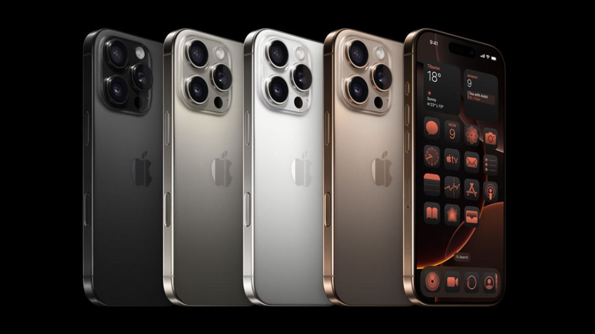 iPhone 16 Pro पर मिल रहा है बंपर डिस्काउंट, खरीदने से पहले जान लें ये जरूरी बातें