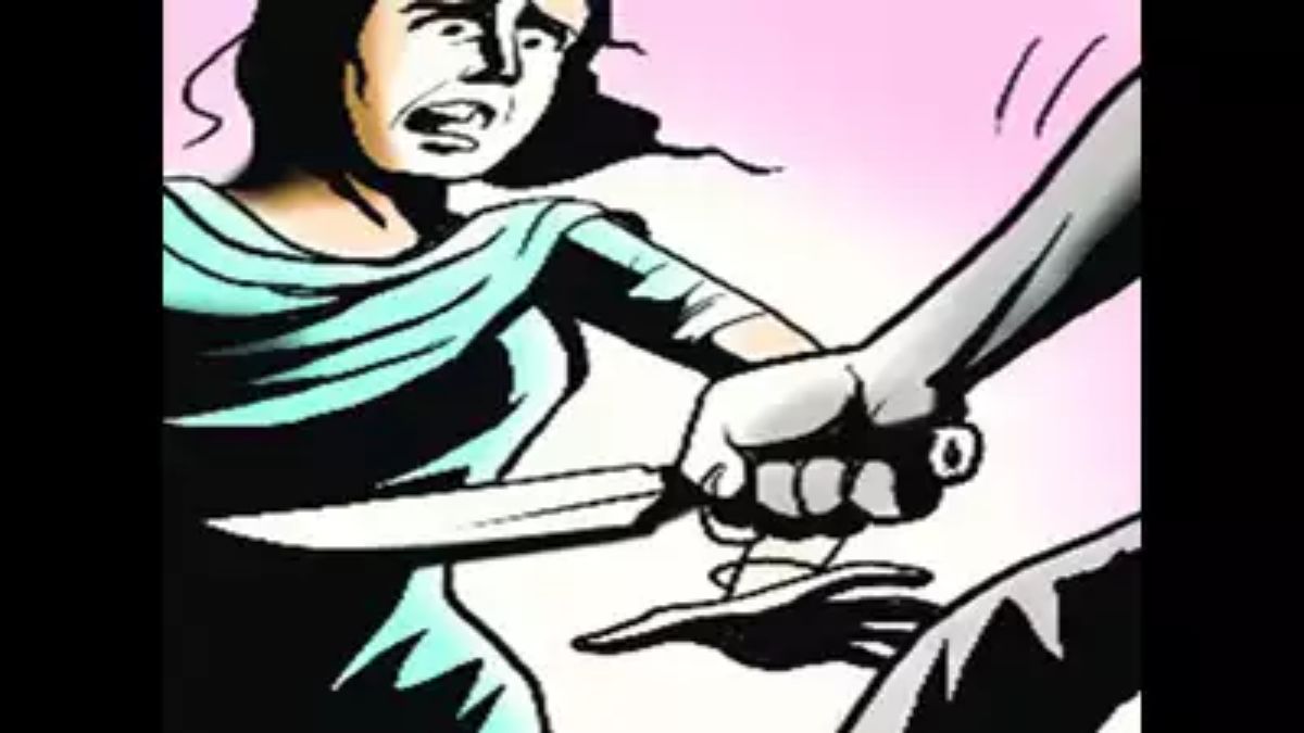 डबल मर्डर से दहला सूरत: सनकी ने पहले पत्नी और बेटे का किया मर्डर, मां-बाप को घोंपा चाकू, फिर खुद भी रेता गला