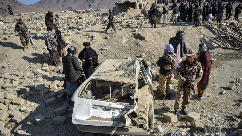 Afghanistan-Pakistan War: अफगानिस्तान-पाकिस्तान में युद्ध शुरू, तालिबान आर्मी ने एयरस्ट्राइक का दिया जवाब, PAK के 19 सैनिकों को मार गिराया