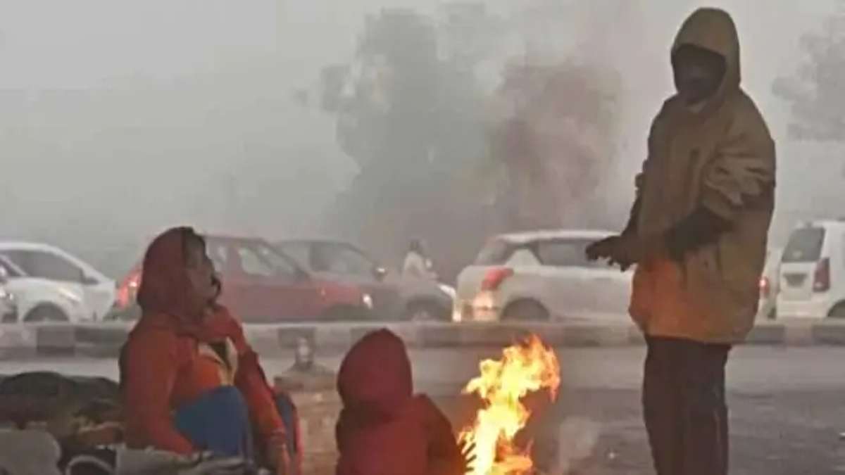 Punjab Weather News: पूरा पंजाब शीतलहर की चपेट में, ओलावृष्टि की भी संभावना…