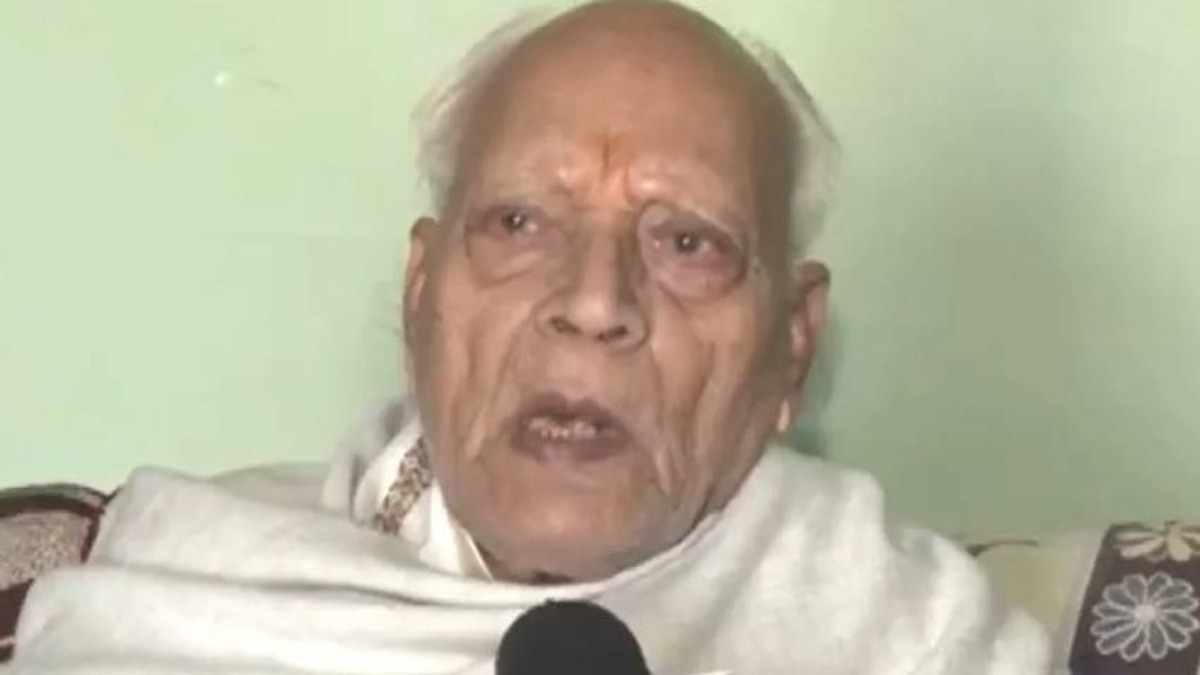 Manmohan Singh Controversy: शर्मिष्ठा के बाद नरसिम्हा राव के भाई का कांग्रेस पर तीखा हमला, पूछा- 20 साल पहले वाले कांड को भूल गए क्या?
