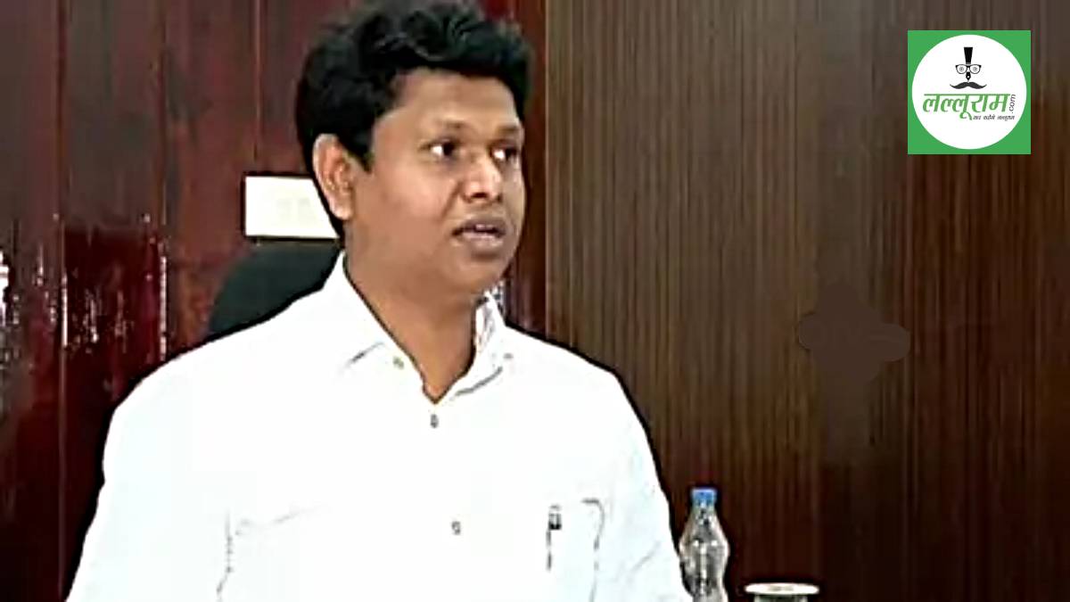 Odisha Politics News: बीजेडी नेता प्रणब प्रकाश ने ओसीए अध्यक्ष पद से दिया इस्तीफा…