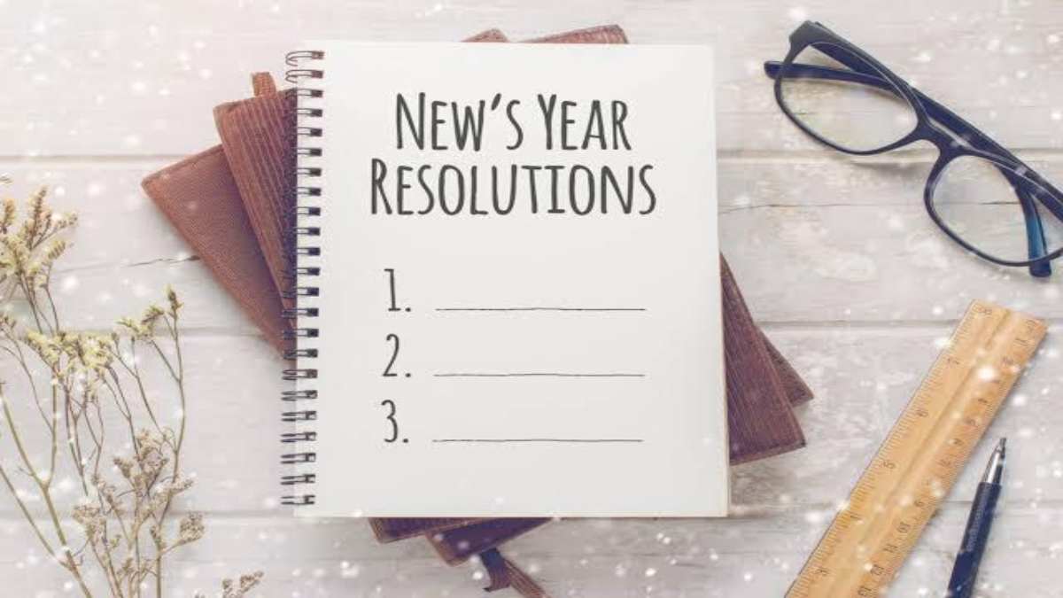 New year 2025: बदलने वाला है कैलेंडर आने वाला है नया साल, इस साल अपने बच्चों के साथ लें ये संकल्प…