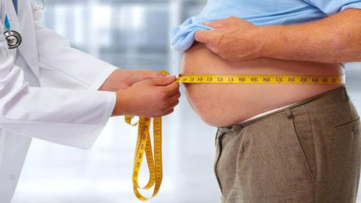 Health Tips: ये पांच हरी चीजों को करें डाइट में शामिल, तेज़ी से कम होगा मोटापा…