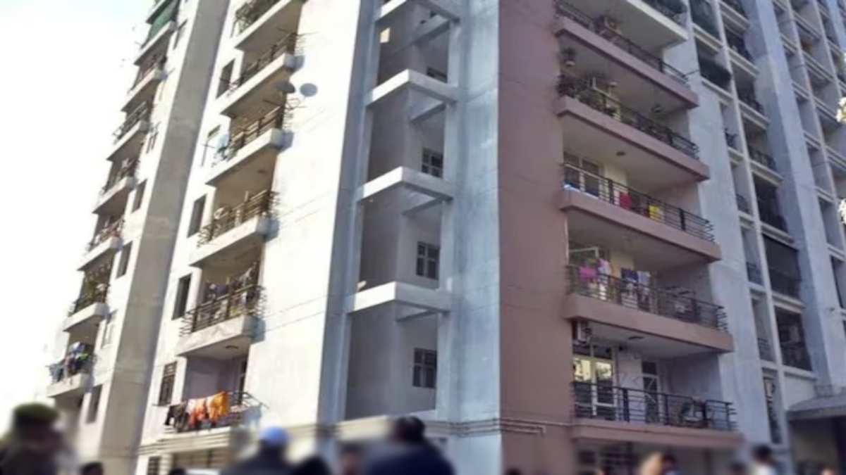 मिडिल क्लास को मिलेगी राहत, छत्तीसगढ़ में ‘हाईराइज’ के नियम में बदलवा से फ्लैट्स और मकानों की कीमतें कम होने की संभावना