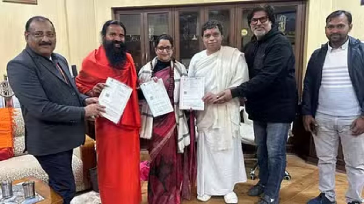 बहराइच की हल्दी का आयुर्वेदिक दवाओं में होगा इस्तेमाल, विश्वपटल पर मिलेगी पहचान