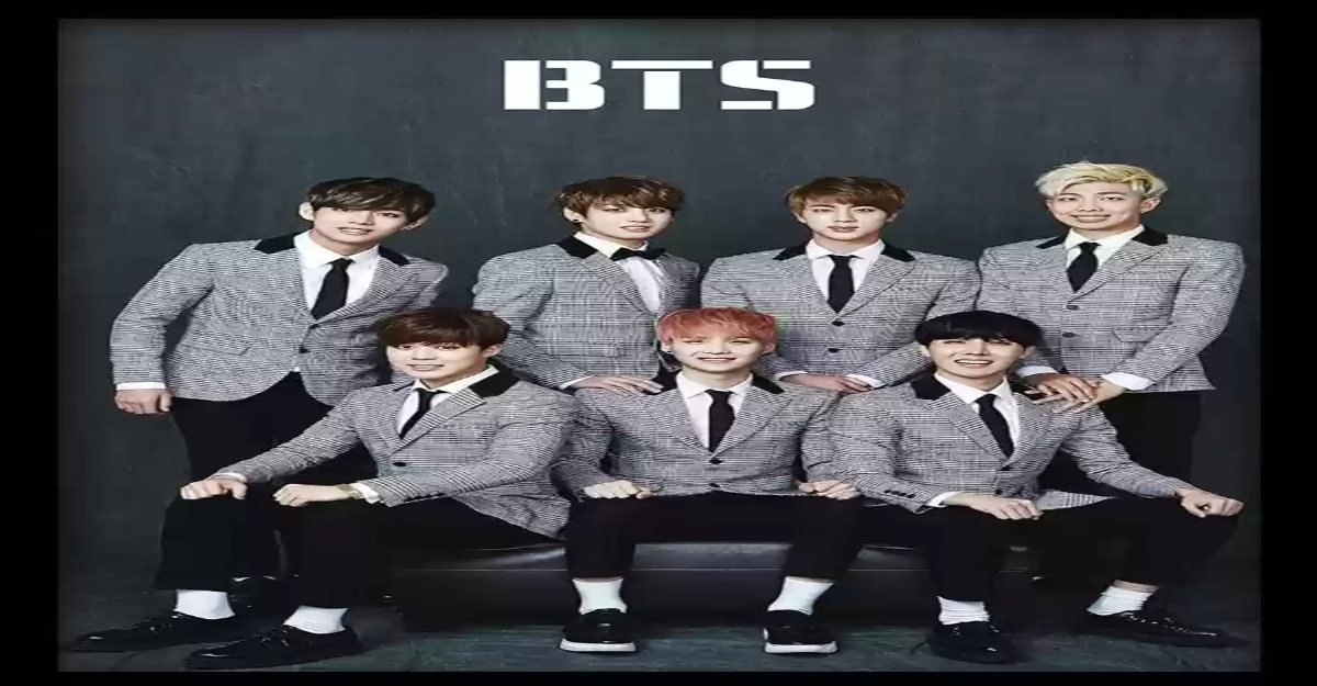 कोरियन BTS बैंड की दीवानगी: 3 छात्राओं ने रची खुद के अपहरण की साजिश, घर से पैसे चुराए और हो गए फरार, फिर जाे हुआ…