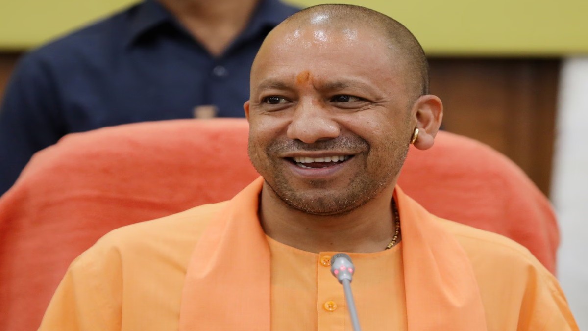 कुंभ नगरी को फिर सौगात देने आ रहे सीएम योगी, नैनी में बायो सीएनजी प्लांट का करेंगे अनावरण, महीने भर में ये पांचवां दौरा