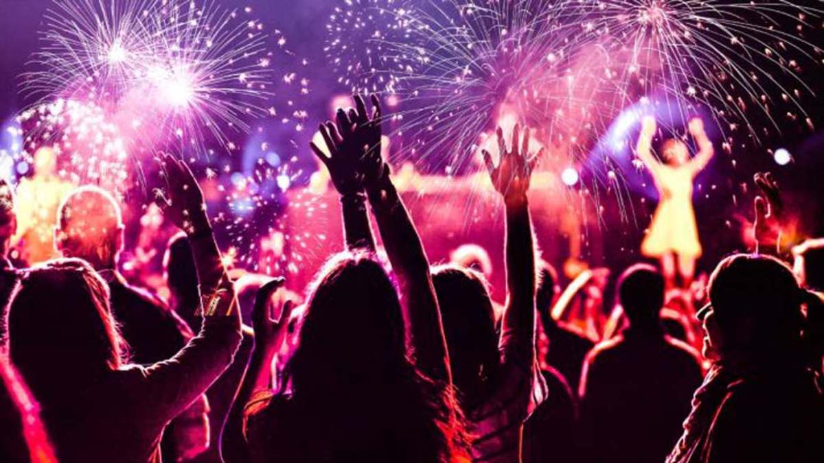 NEW YEAR ALERT! हुड़दंग किया तो… नए साल को लेकर DGP का फरमान, पार्टी करने वाले ध्यान दें