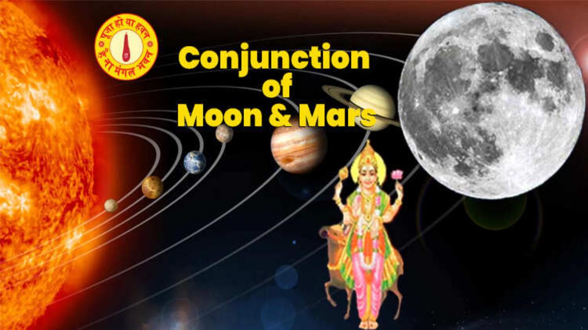 Happy New Year 2025 : नए साल के पहले दिन इन राशियों को धन और पदोन्नति देंगे मंगल और चंद्रमा, जानिए आपकी राशि शामिल है या नहीं …