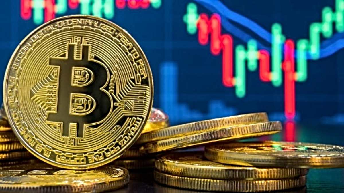 Crypto Price Update: बिटकॉइन ने बाजार में फिर दिखाया जलवा, कैसे गिरावट में संभला बाजार…