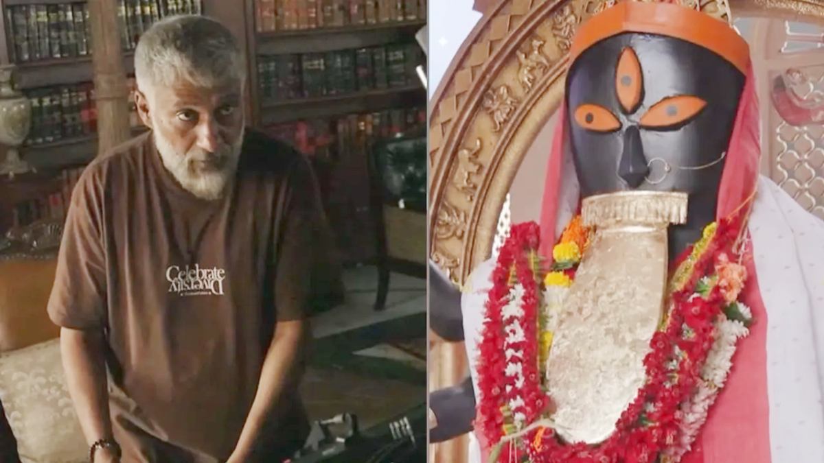 The Delhi Files लेकर आ रहे हैं Vivek Agnihotri, BTS वीडियो शेयर कर किया रिलीज डेट का खुलासा …