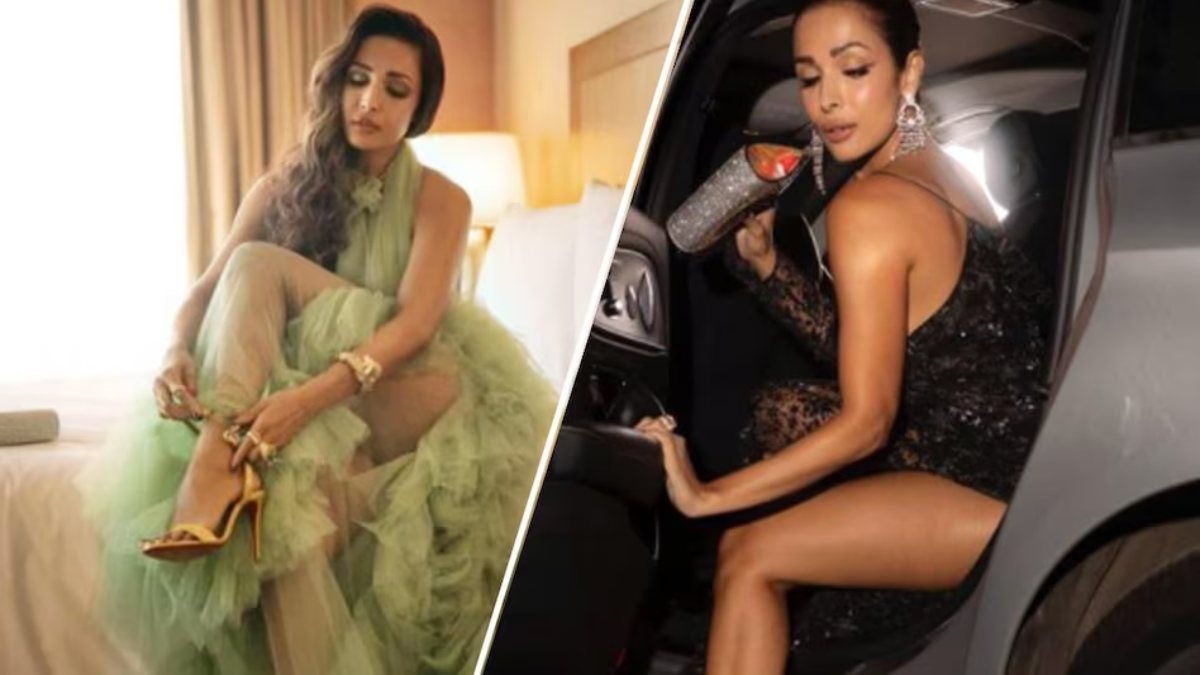 Arjun Kapoor से ब्रेकअप के बाद अब Malaika Arora ने इंस्टाग्राम पर शेयर किया पोस्ट, लिखा- मैं तुमसे नफरत नहीं करती …