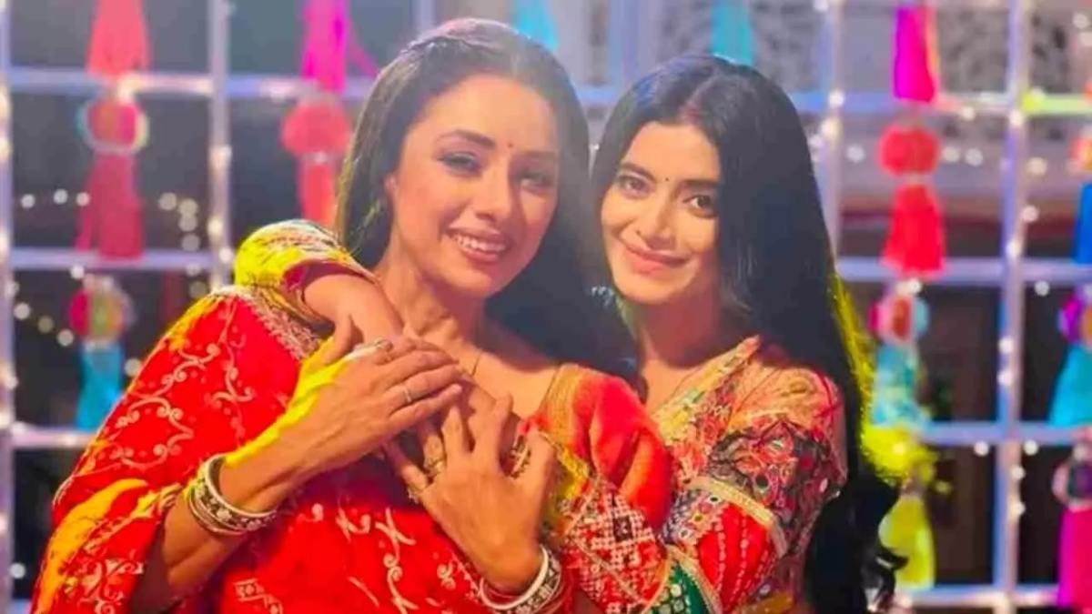 Alisha Parveen के शो से बाहर जाने पर Rupali Ganguly ने तोड़ी चुप्पी, कहा- ऐसे मामलों को पूरी तरह से …