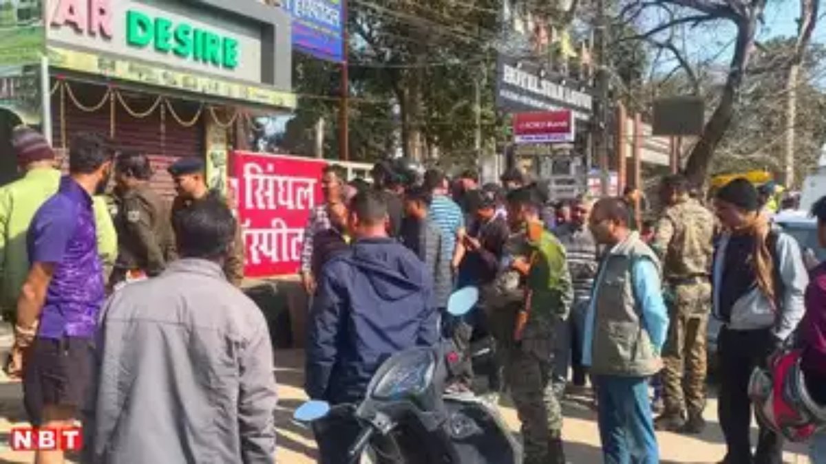 रक्षा राज्यमंत्री के घर के पास दिनदहाड़े गोली मारकर युवक से लूटे 13 लाख, 24 घंटे बाद भी पुलिस के हाथ खाली