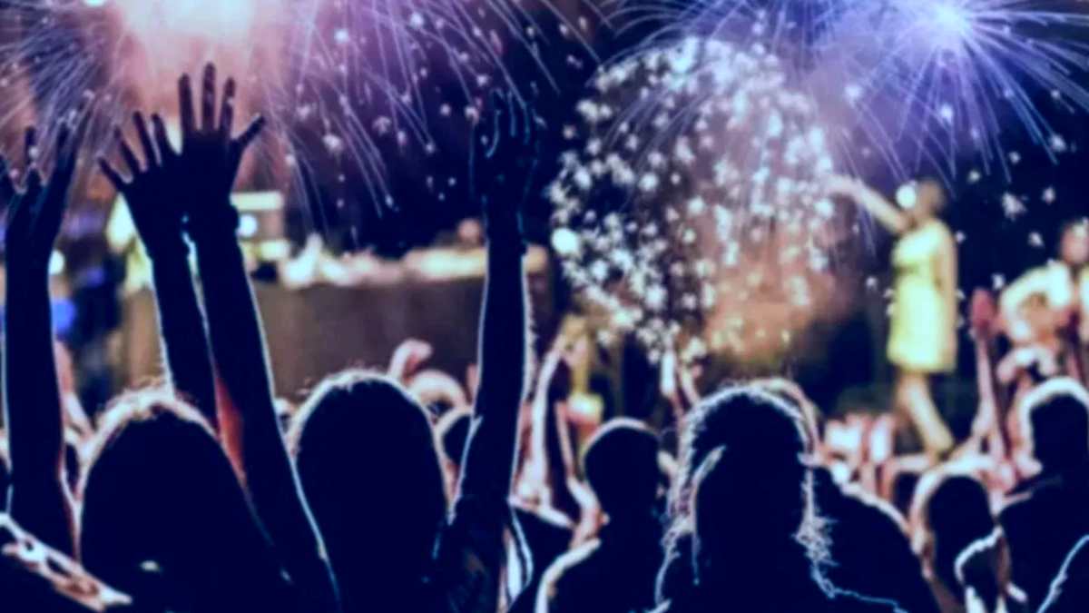 स्वैग से करेंगे 2025 का स्वागत… नया साल का जश्न मनाने को तैयार है नवाबों का शहर, उमड़ रही लोगों की भीड़, जानिए क्या रहेगा खास