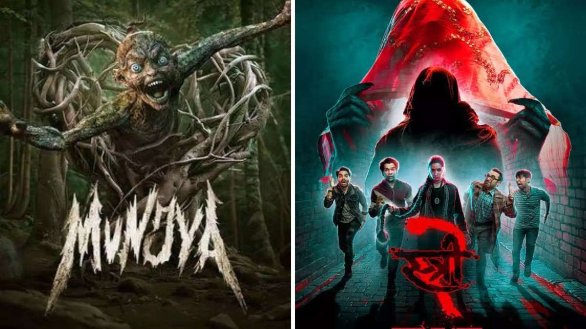 Year Ender 2024 : इन कम बजट की फिल्मों ने किया जबरदस्त कमाई, मेकर्स को बनाया मालामाल …