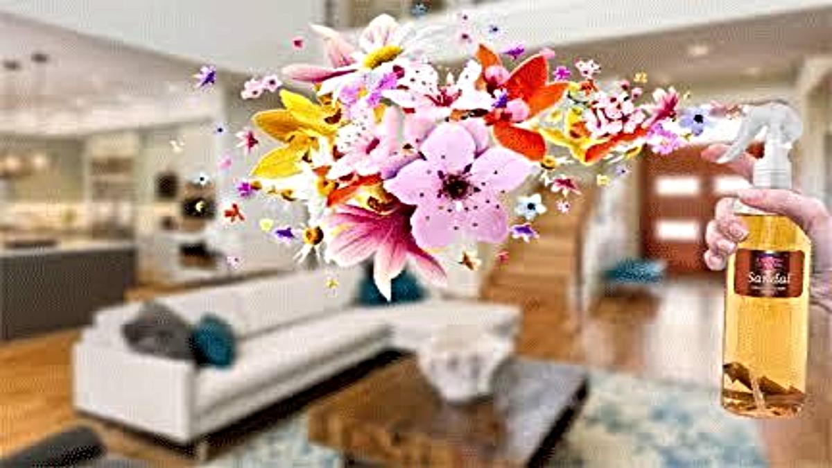 Natural Perfume: ठंड के मौसम में इस तरह घर में लाएं नेचुरल ख़ुशबू, ये हैं आसान हैक्स…