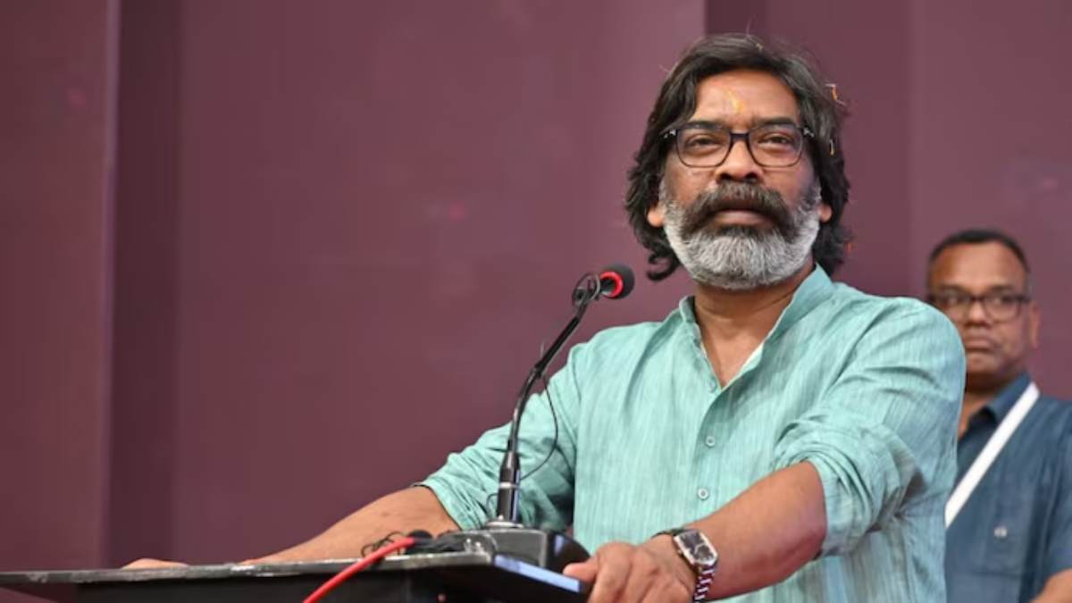 Jharkhand: हेमंत 2.0 में ये बनेंगे मंत्री? जानिए कौन है रेस में शामिल