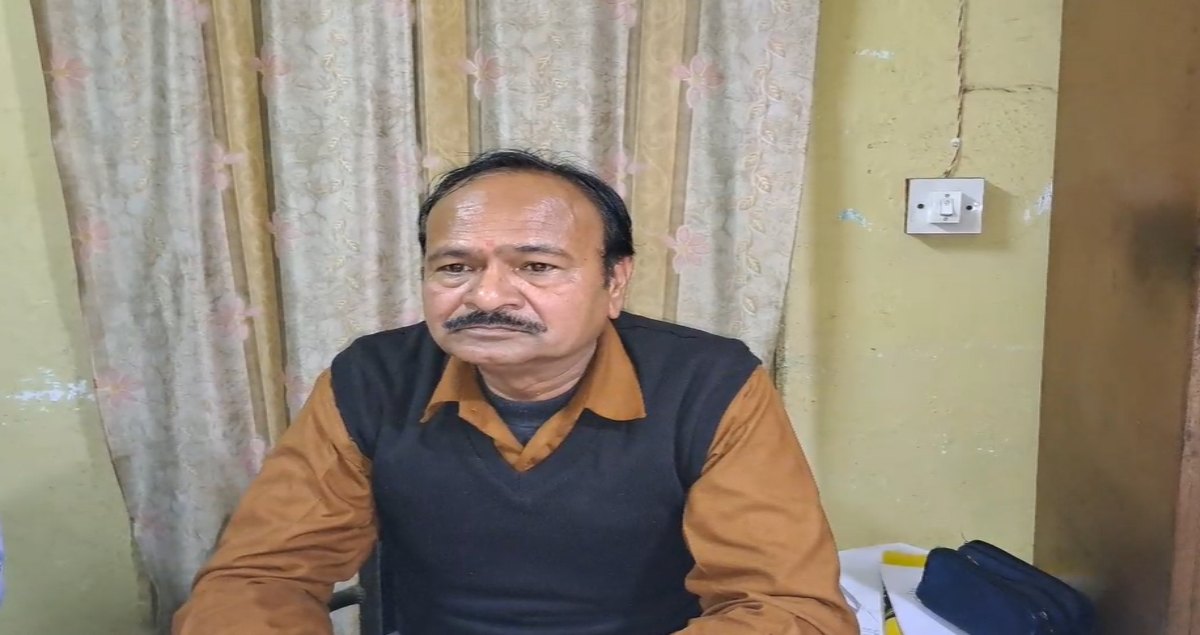 सहकारिता विभाग का ऑडिटर भी निकला घूसखोरः 15 हजार रिश्वत लेते लोकायुक्त की टीम ने किया गिरफ्तार
