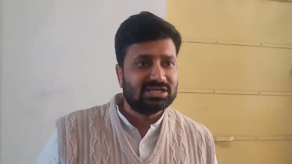 ‘BJP विधायक अपनी सरकार के खिलाफ…’, जानिए उपनेता प्रतिपक्ष हेमंत कटारे ने क्यों कही ये बात