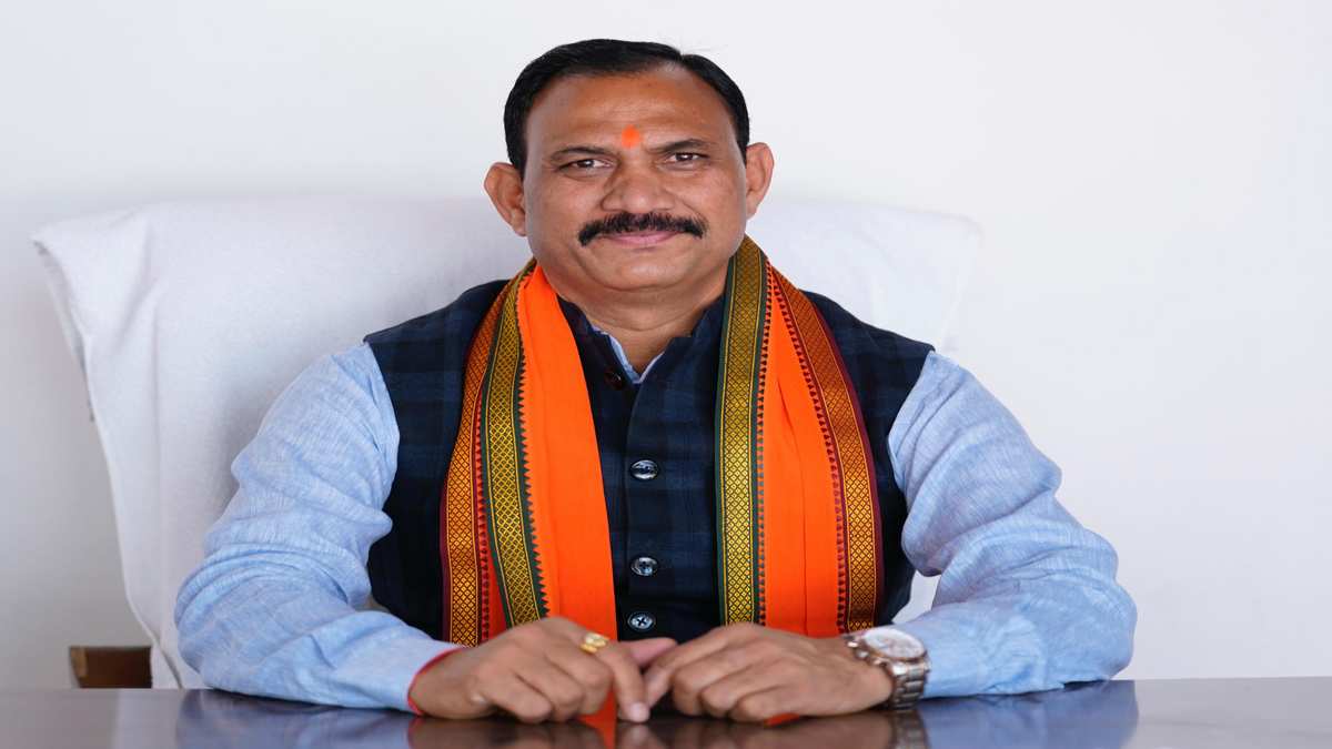 रायपुर में 231 करोड़ की लागत से बनेगा नया अस्पताल भवन, टेंडर जारी, मंत्री श्यामबिहारी बोले – स्वास्थ्य सुविधाओं का विस्तार करना पहली प्राथमिकता
