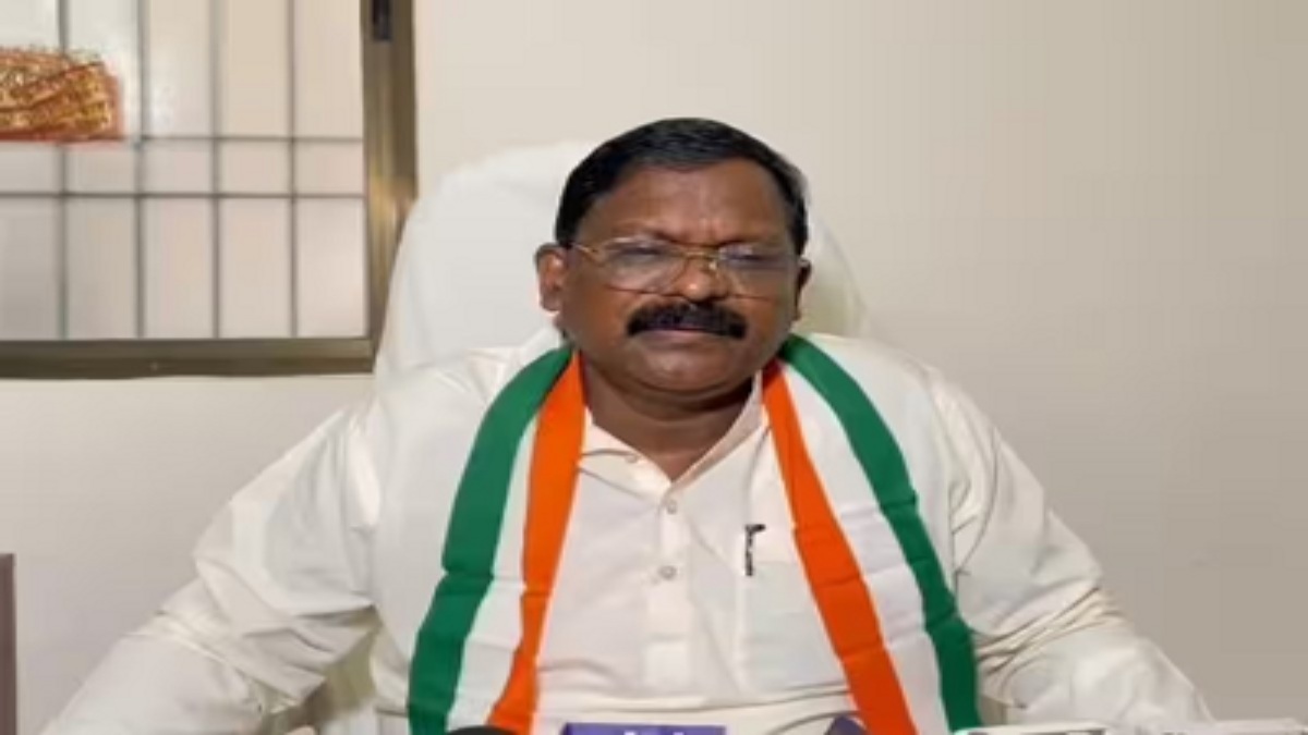 राहुल गांधी पर FIR को लेकर पूर्व मंत्री अमरजीत भगत का बड़ा बयान, कहा- उन पर आंच भी आई तो लोग जान दे देंगे…