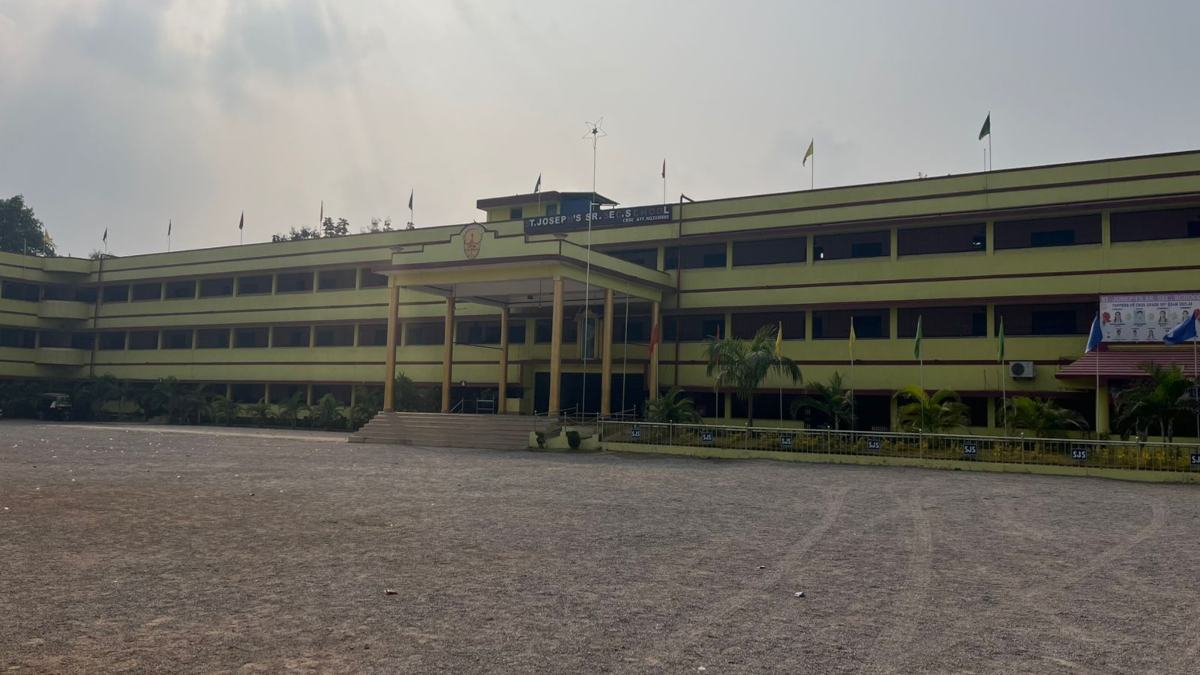Raipur Breaking News: राजधानी के स्कूल में नाबालिग छात्रा के साथ दुष्कर्म