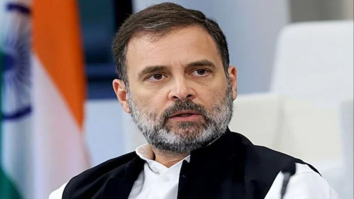 राहुल गांधी हाजिर हों… हिंदूवादी नेता की याचिका पर हो रही सुनवाई, इस दिन होनी है पेशी