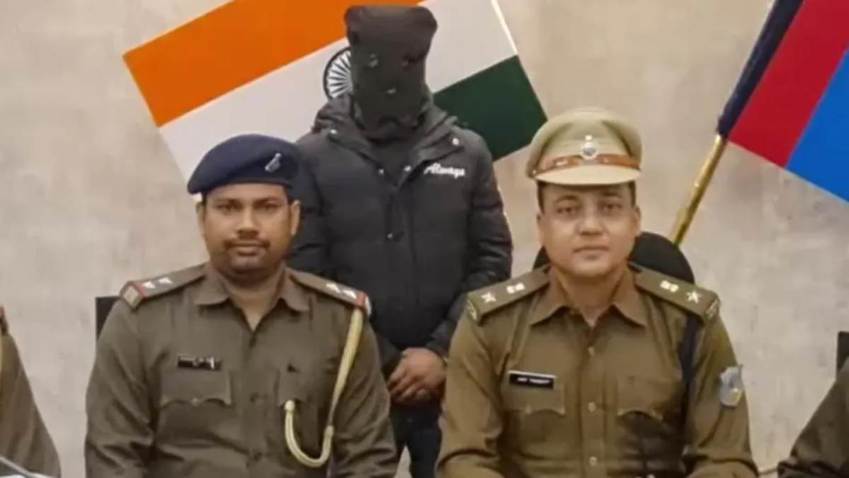 होटल मालिक के घर 50 लाख की चोरी, नौकर ने दिया वारदात को अंजाम, फिर एक गलती ने पहुंचाया जेल