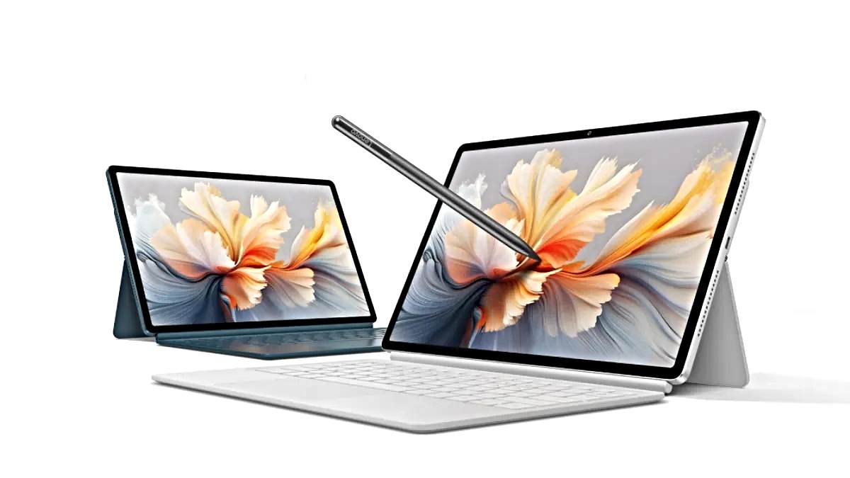 Lenovo ने लॉन्च किया Yoga Pad Pro AI (2024), दमदार AI फीचर्स और बड़ी बैटरी के साथ…