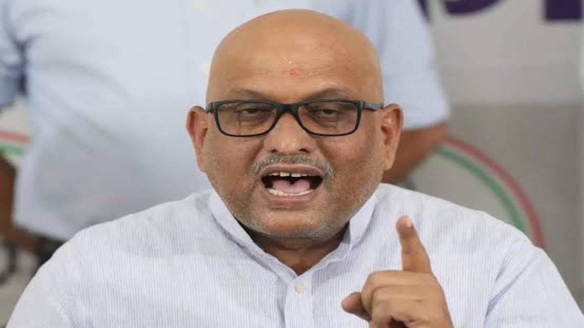 Prabhat Pandey death case : पुलिस के सामने पेश होंगे कांग्रेस प्रदेश अध्यक्ष अजय राय, प्रशासन पर लगाया आरोप, कहा- बैरिकेडिंग से की हत्या करने की कोशिश