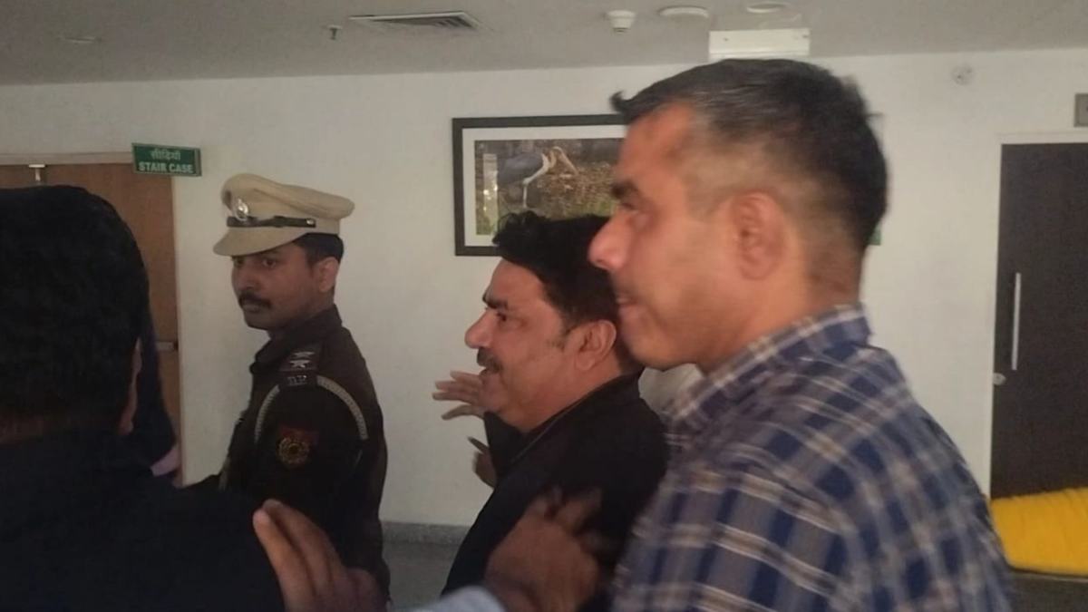 विधायक जी का नही छूट रहा जेल से पीछा, बेल मिलते ही AAP MLA फिर हुए गिरफ्तार, जानें क्या है मामला