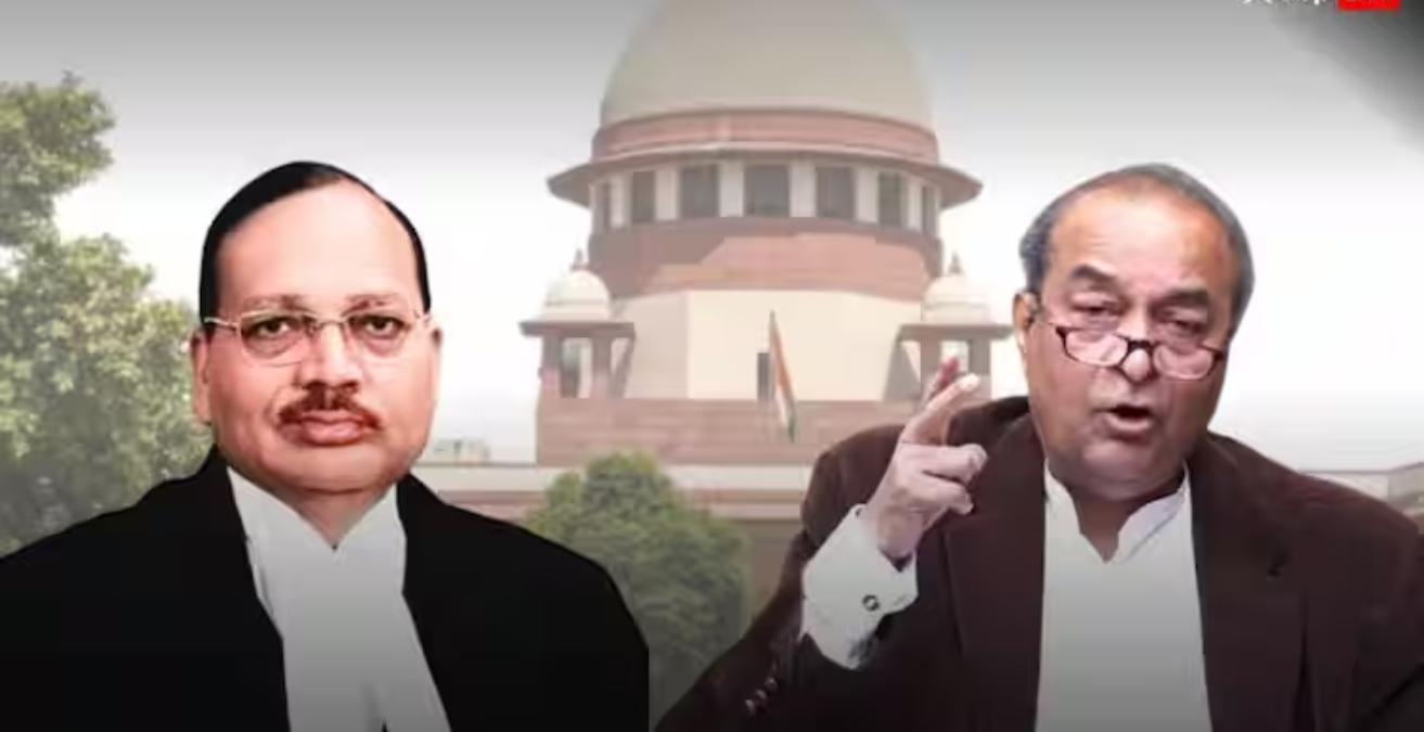 पार्थ चटर्जी के लिए बहस करने वाले वकील को SC के जज ने लगाई फटकार, बोले- क्या चाहते हैं भ्रष्टाचारी को …