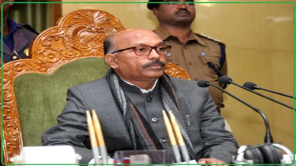 Jharkhand: दूसरी बार विधानसभा अध्यक्ष बने रबींद्रनाथ महतो, ध्वनि मत से हुआ स्पीकर का चयन, कल बहुमत साबित करेंगे CM सोरेन