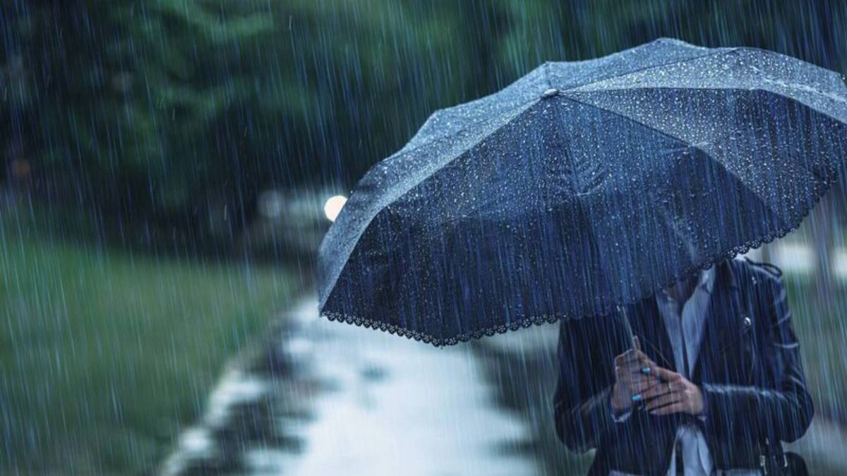 CG Weather Update: प्रदेश के कई जिलों में बारिश की संभावना, सरगुजा संभाग में गरज-चमक के साथ बरसेंगे बादल, तापमान में होगी गिरावट…